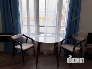 2-к квартира, на длительный срок, 43м2, 12/15 этаж