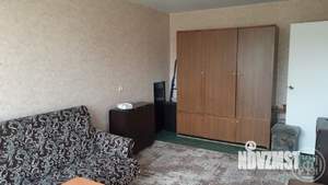 1-к квартира, на длительный срок, 30м2, 3/5 этаж