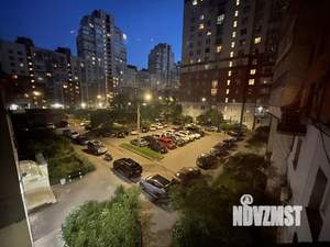 2-к квартира, на длительный срок, 65м2, 3/24 этаж