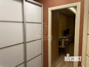 Студия квартира, на длительный срок, 27м2, 11/19 этаж