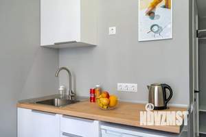 1-к квартира, посуточно, 18м2, 1/1 этаж