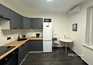 1-к квартира, на длительный срок, 31м2, 6/8 этаж