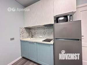 Студия квартира, на длительный срок, 28м2, 8/12 этаж