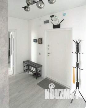 2-к квартира, посуточно, 58м2, 1/1 этаж