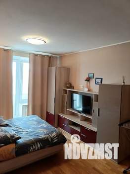 1-к квартира, посуточно, 32м2, 12/16 этаж