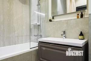 2-к квартира, на длительный срок, 45м2, 4/7 этаж