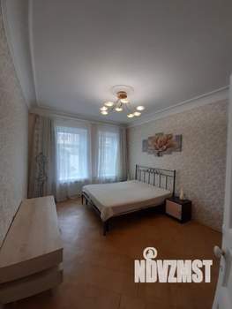 2-к квартира, на длительный срок, 52м2, 3/5 этаж