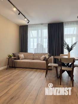 1-к квартира, на длительный срок, 55м2, 7/7 этаж