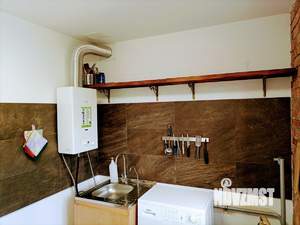 1-к квартира, на длительный срок, 37м2, 5/5 этаж