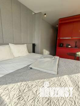 1-к квартира, посуточно, 18м2, 17/18 этаж