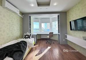 2-к квартира, на длительный срок, 56м2, 5/34 этаж