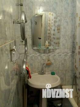 2-к квартира, на длительный срок, 42м2, 5/5 этаж