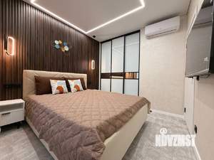 1-к квартира, на длительный срок, 37м2, 5/10 этаж