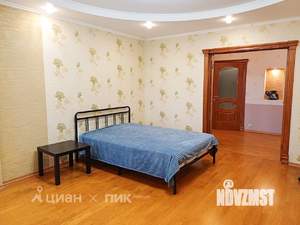 2-к квартира, на длительный срок, 73м2, 9/16 этаж