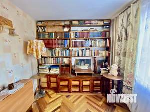 4-к квартира, на длительный срок, 49м2, 4/5 этаж