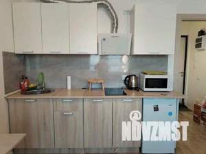 Студия квартира, на длительный срок, 22м2, 8/22 этаж