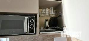 1-к квартира, посуточно, 33м2, 1/1 этаж