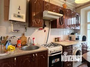 2-к квартира, посуточно, 55м2, 4/4 этаж