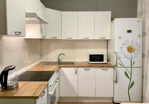 1-к квартира, на длительный срок, 39м2, 5/19 этаж