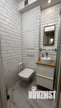 1-к квартира, на длительный срок, 32м2, 3/5 этаж