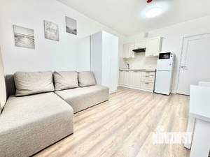 1-к квартира, на длительный срок, 20м2, 4/24 этаж