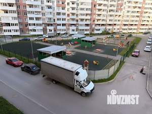 1-к квартира, на длительный срок, 32м2, 3/9 этаж