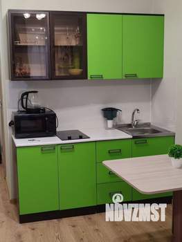 Студия квартира, на длительный срок, 22м2, 11/20 этаж