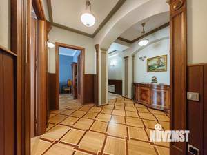 3-к квартира, посуточно, 150м2, 4/6 этаж