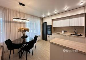 2-к квартира, на длительный срок, 54м2, 5/13 этаж
