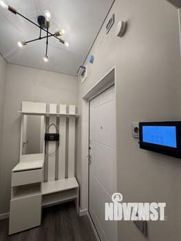 Студия квартира, на длительный срок, 26м2, 6/15 этаж