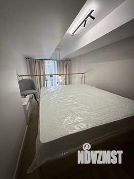 1-к квартира, на длительный срок, 24м2, 3/6 этаж