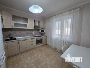 1-к квартира, на длительный срок, 43м2, 12/13 этаж