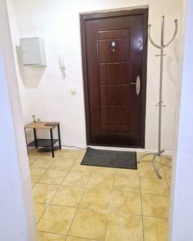1-к квартира, на длительный срок, 40м2, 14/15 этаж