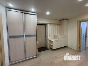 2-к квартира, на длительный срок, 58м2, 7/14 этаж