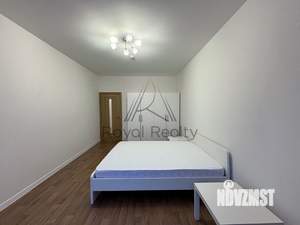 3-к квартира, на длительный срок, 83м2, 5/24 этаж