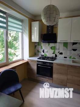 2-к квартира, посуточно, 53м2, 5/5 этаж