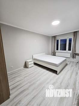 1-к квартира, на длительный срок, 50м2, 13/26 этаж