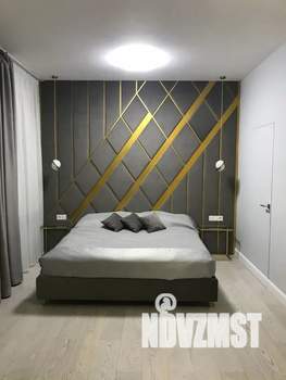 1-к квартира, посуточно, 60м2, 2/5 этаж