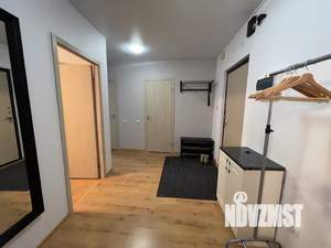 2-к квартира, посуточно, 60м2, 6/6 этаж