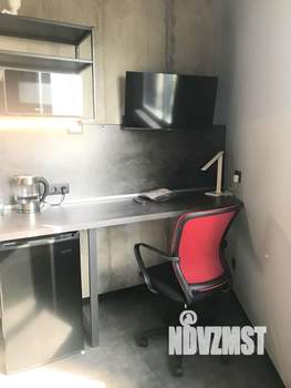 Студия квартира, на длительный срок, 16м2, 15/26 этаж