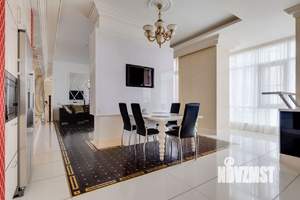 4-к квартира, на длительный срок, 184м2, 4/7 этаж