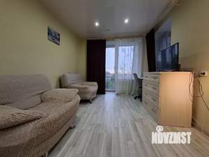 1-к квартира, на длительный срок, 30м2, 9/9 этаж