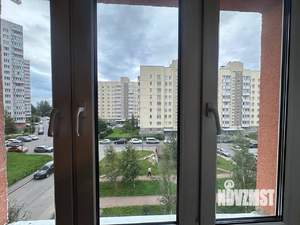 2-к квартира, на длительный срок, 62м2, 4/16 этаж