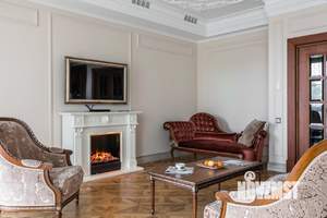 3-к квартира, на длительный срок, 140м2, 5/8 этаж
