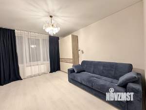2-к квартира, на длительный срок, 66м2, 3/12 этаж
