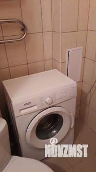 2-к квартира, на длительный срок, 51м2, 3/18 этаж