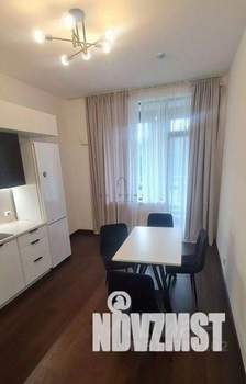2-к квартира, на длительный срок, 59м2, 4/10 этаж