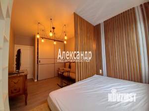 1-к квартира, на длительный срок, 37м2, 18/19 этаж