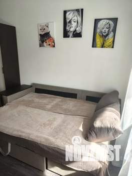 Студия квартира, посуточно, 25м2, 2/5 этаж