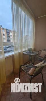 Студия квартира, посуточно, 31м2, 1/5 этаж